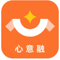 心意融